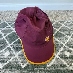 Rabbit Stasher Hat Tawny OSFM Unisex